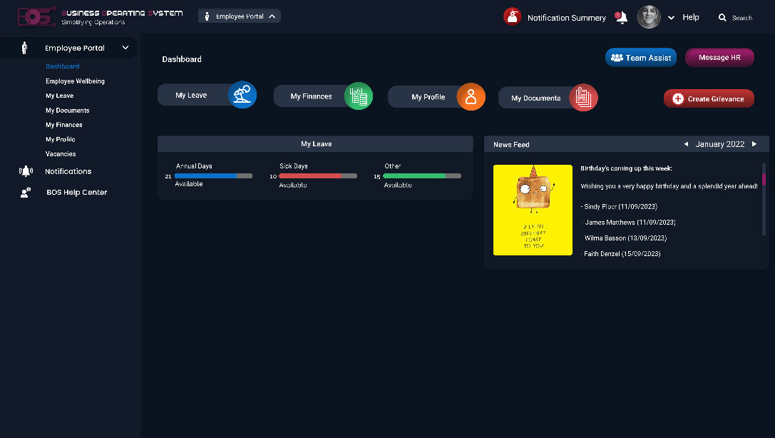 Screenshot 4