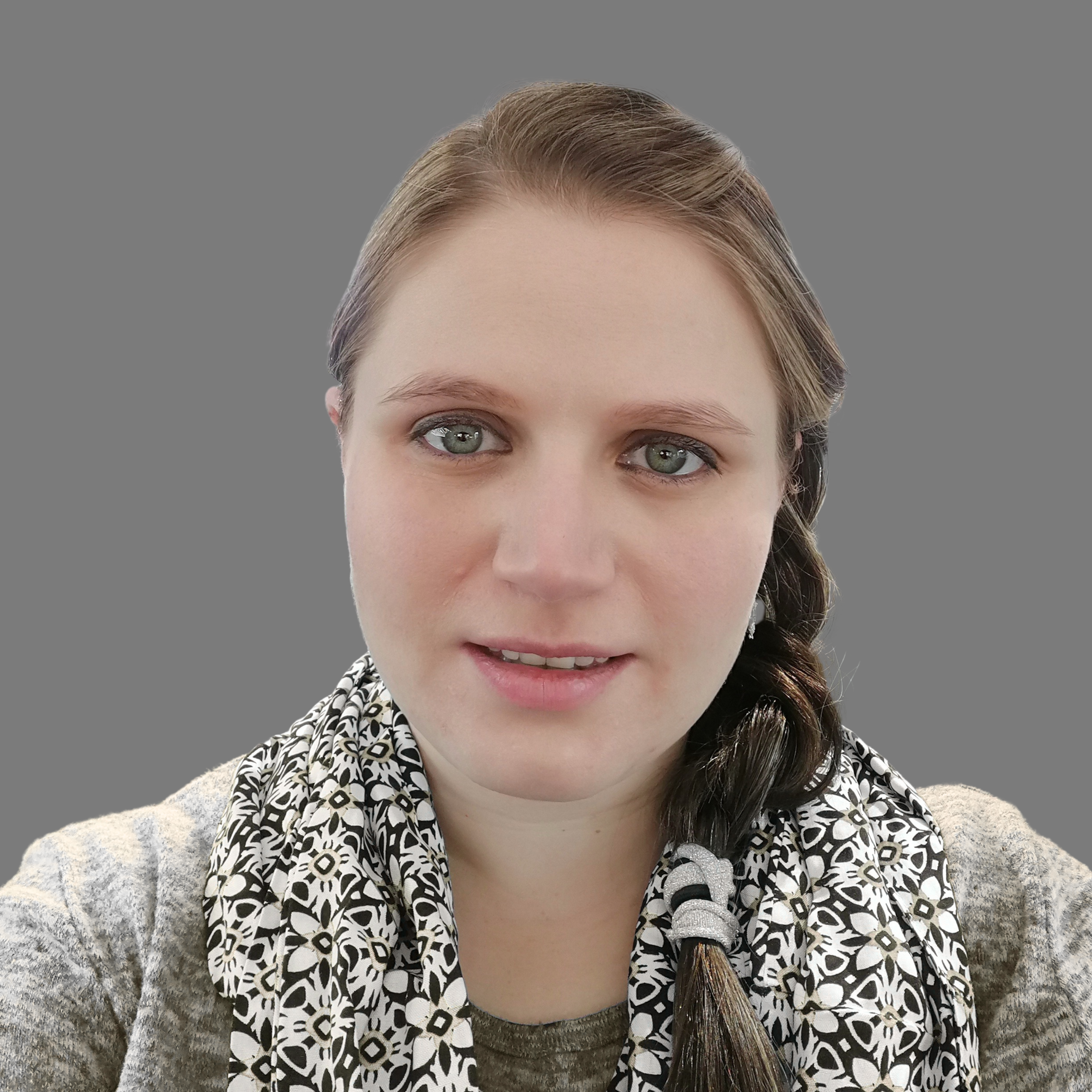 Natasha Venter