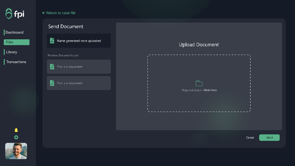 User Authentication